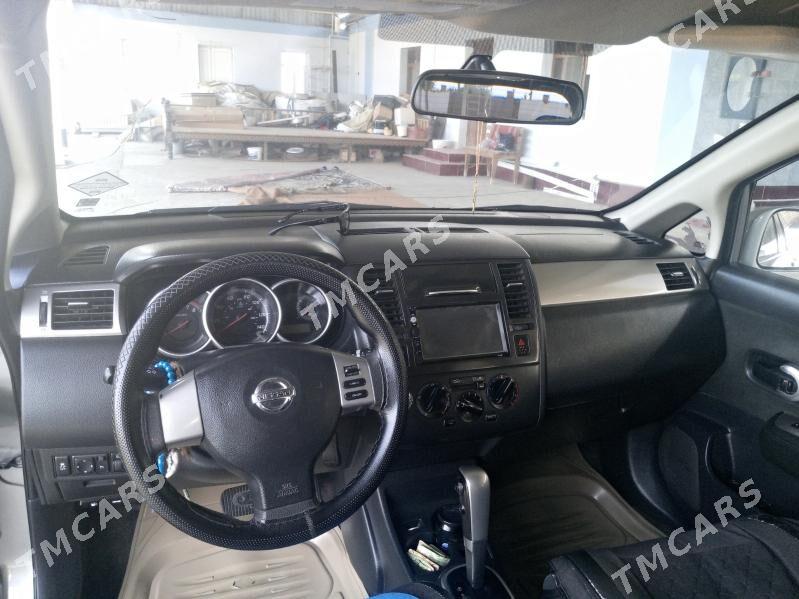 Nissan Versa 2012 - 98 000 TMT - Mary - img 5