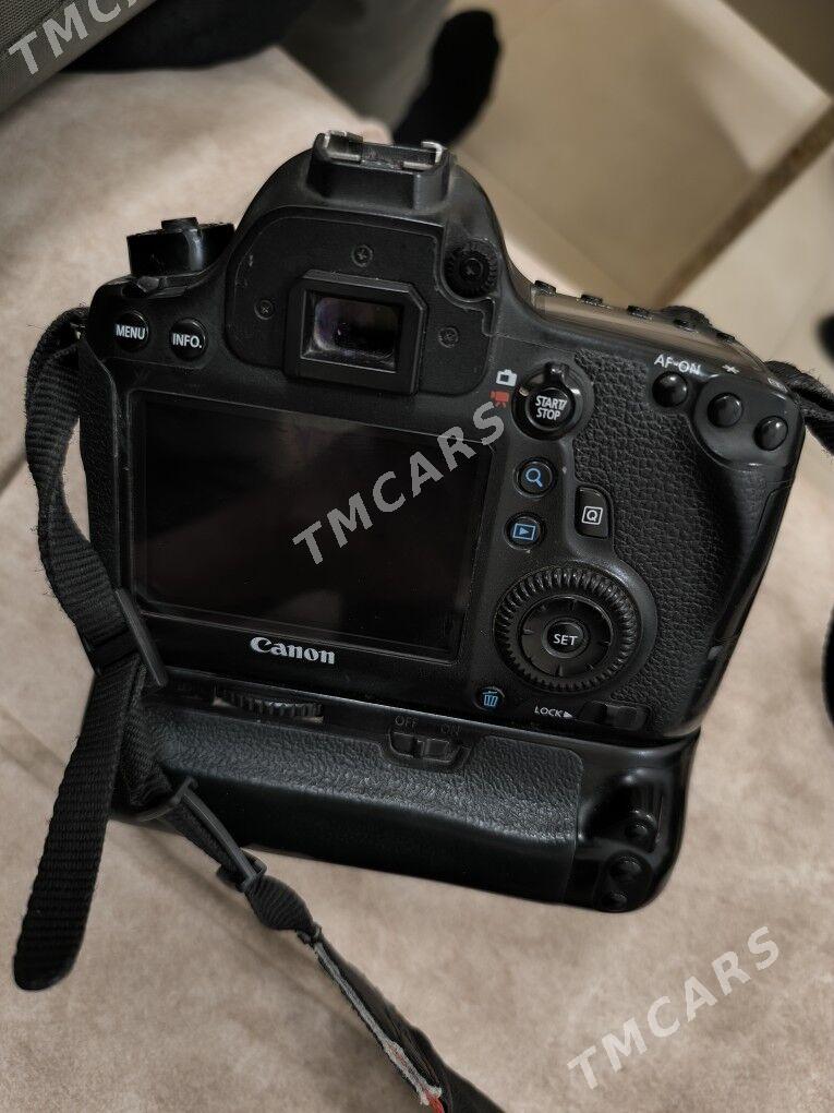 canon 6d obyektiv - Mary - img 2