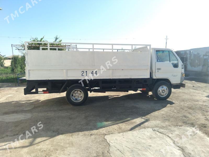 Toyota Dyna 1996 - 95 000 TMT - Daşoguz - img 4