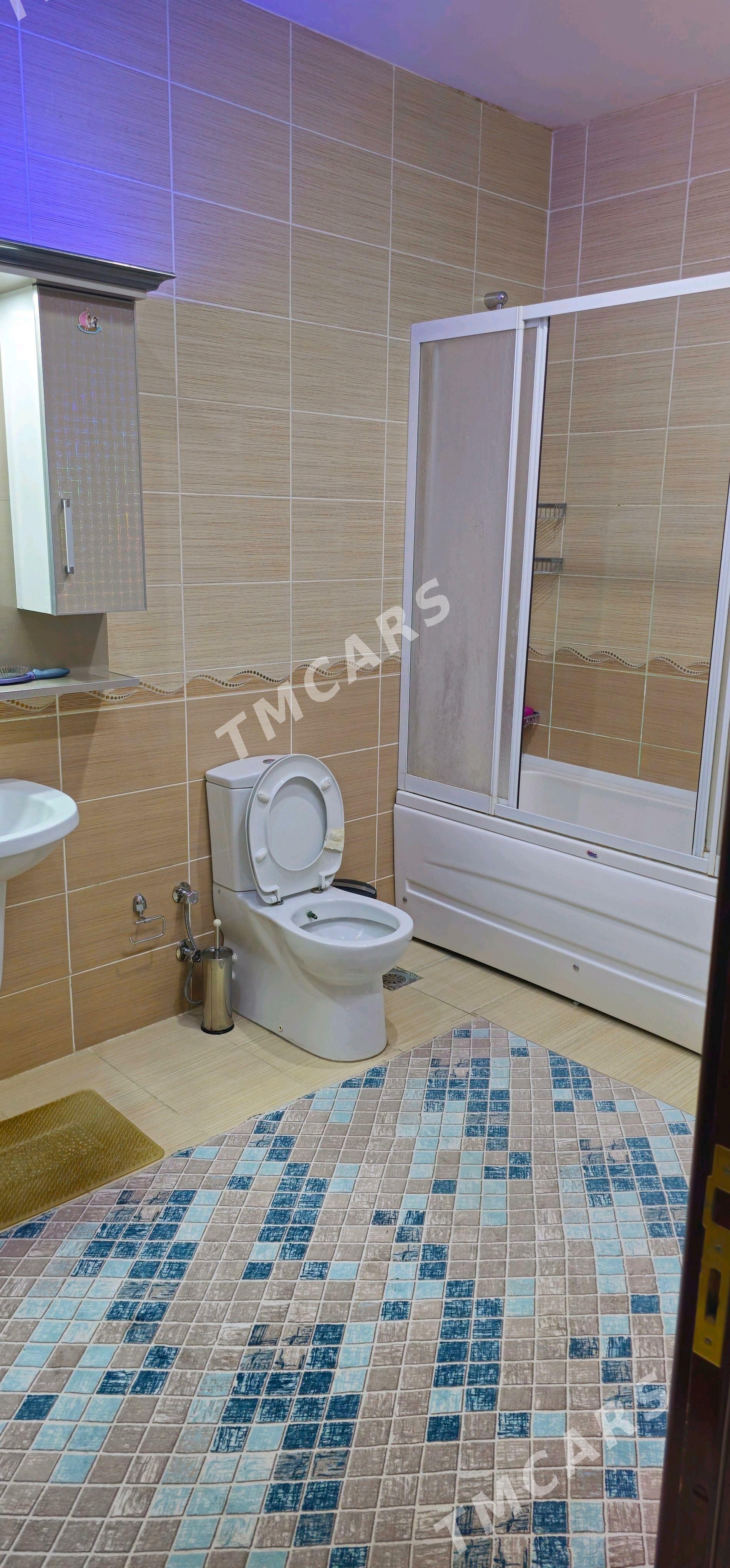 ARENDA ELITKA 3 KOM - Ашхабад - img 3