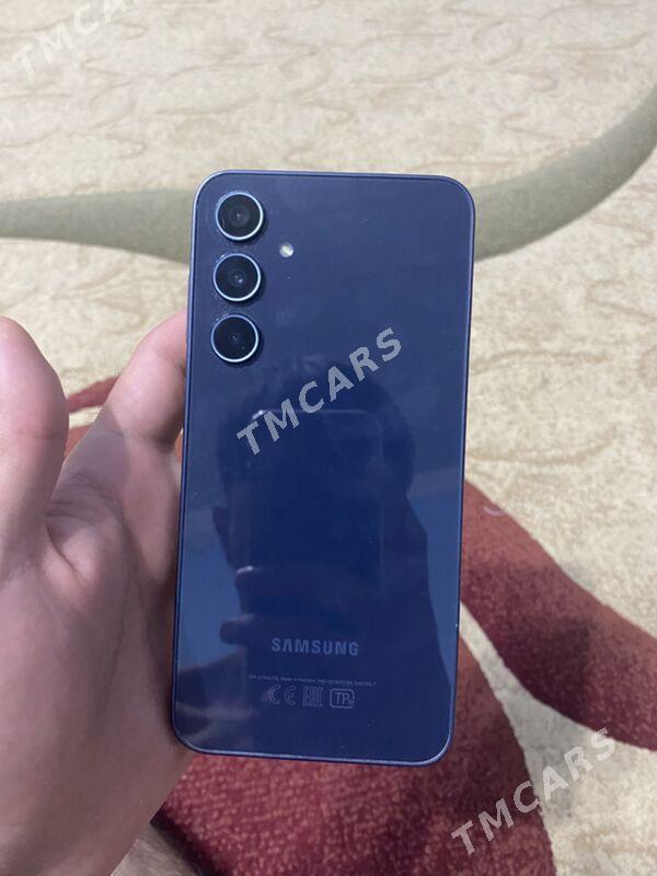 samsung a35 - Туркменабат - img 2