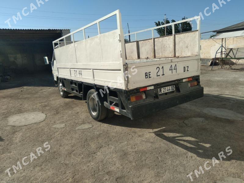 Toyota Dyna 1996 - 95 000 TMT - Daşoguz - img 6