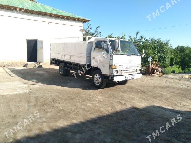 Toyota Dyna 1996 - 95 000 TMT - Daşoguz - img 5