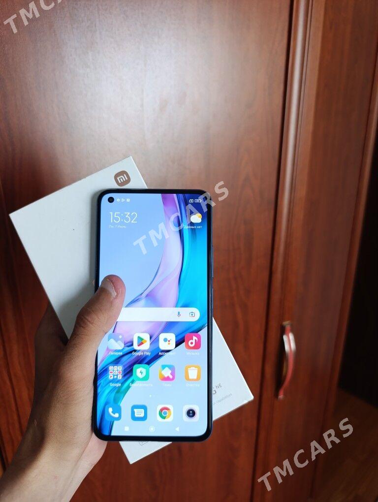 Mi 11 Lite - Ашхабад - img 2