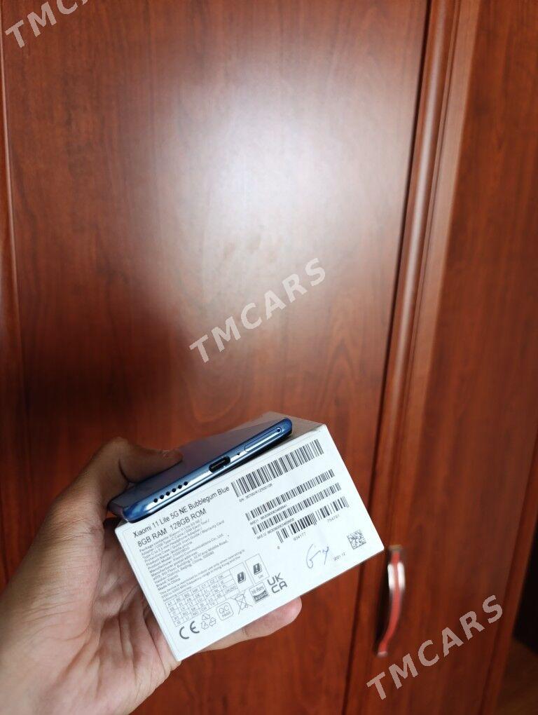 Mi 11 Lite - Ашхабад - img 4