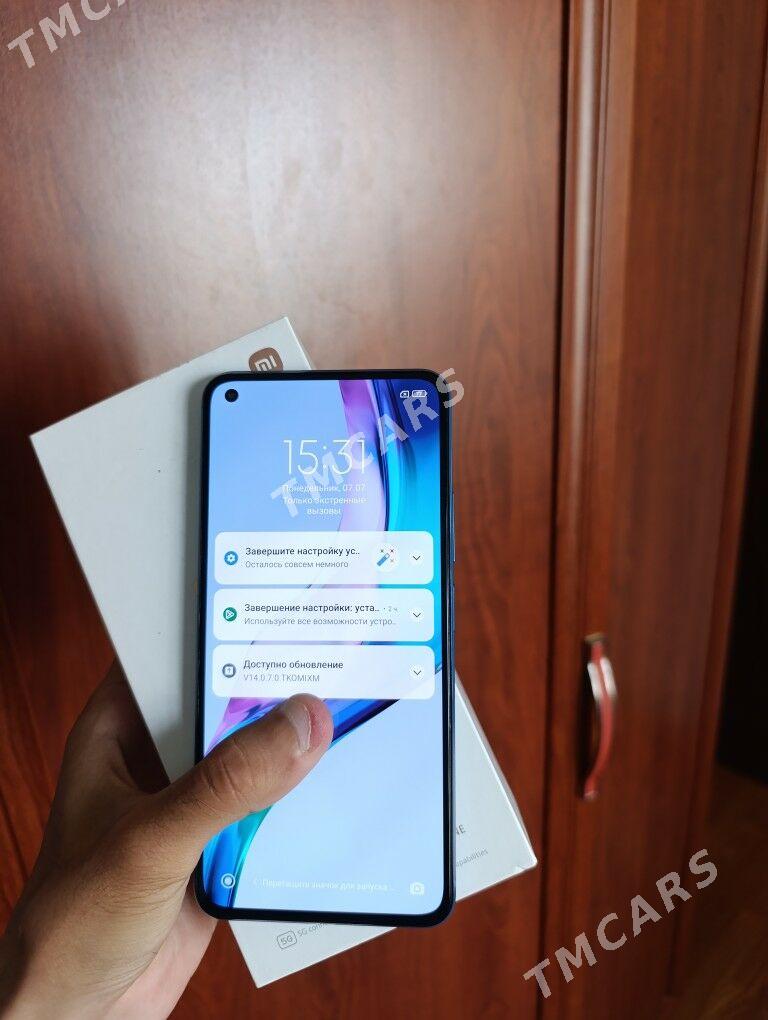 Mi 11 Lite - Ашхабад - img 1