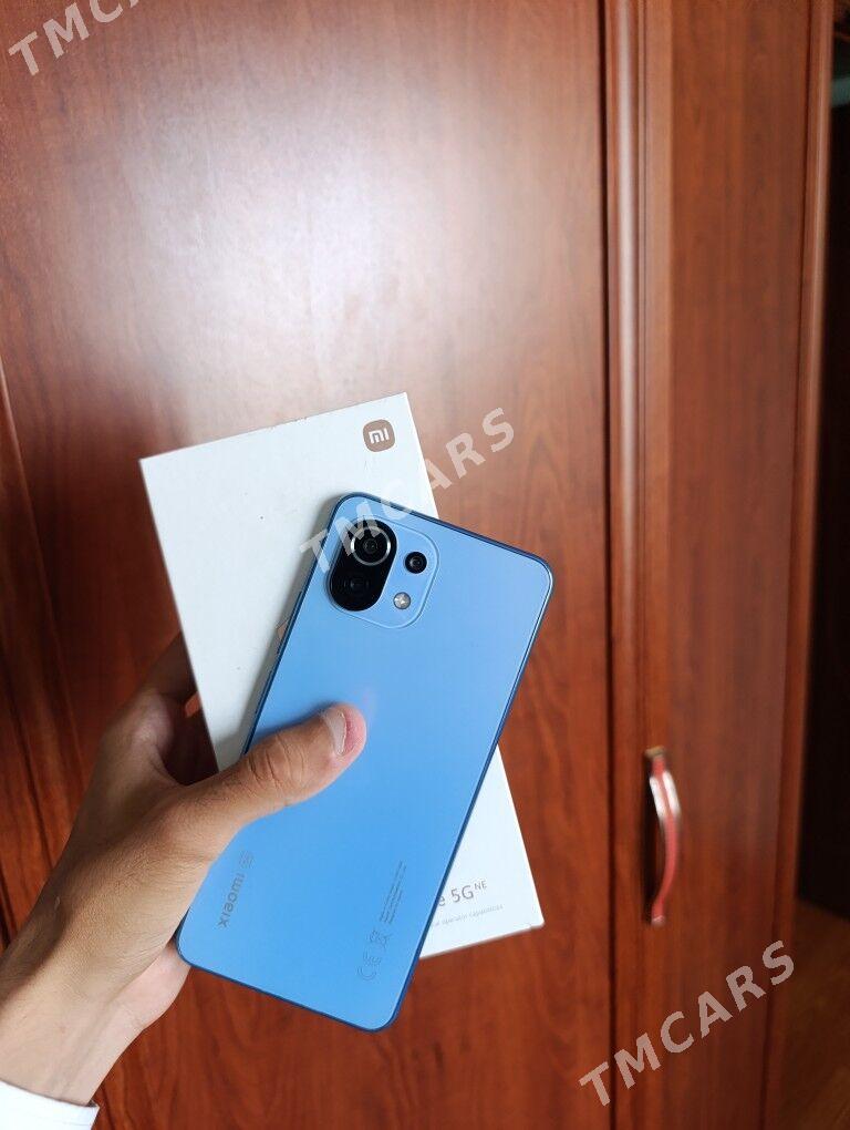 Mi 11 Lite - Ашхабад - img 3