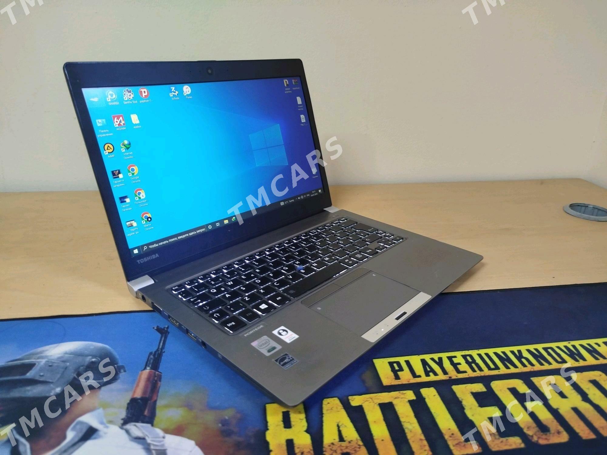 i5 NOTEBOOK 4-NESIL - Daşoguz - img 1