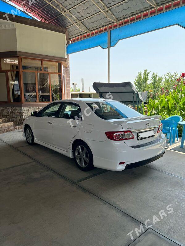 Toyota Corolla 2011 - 165 000 TMT - Ашхабад - img 4