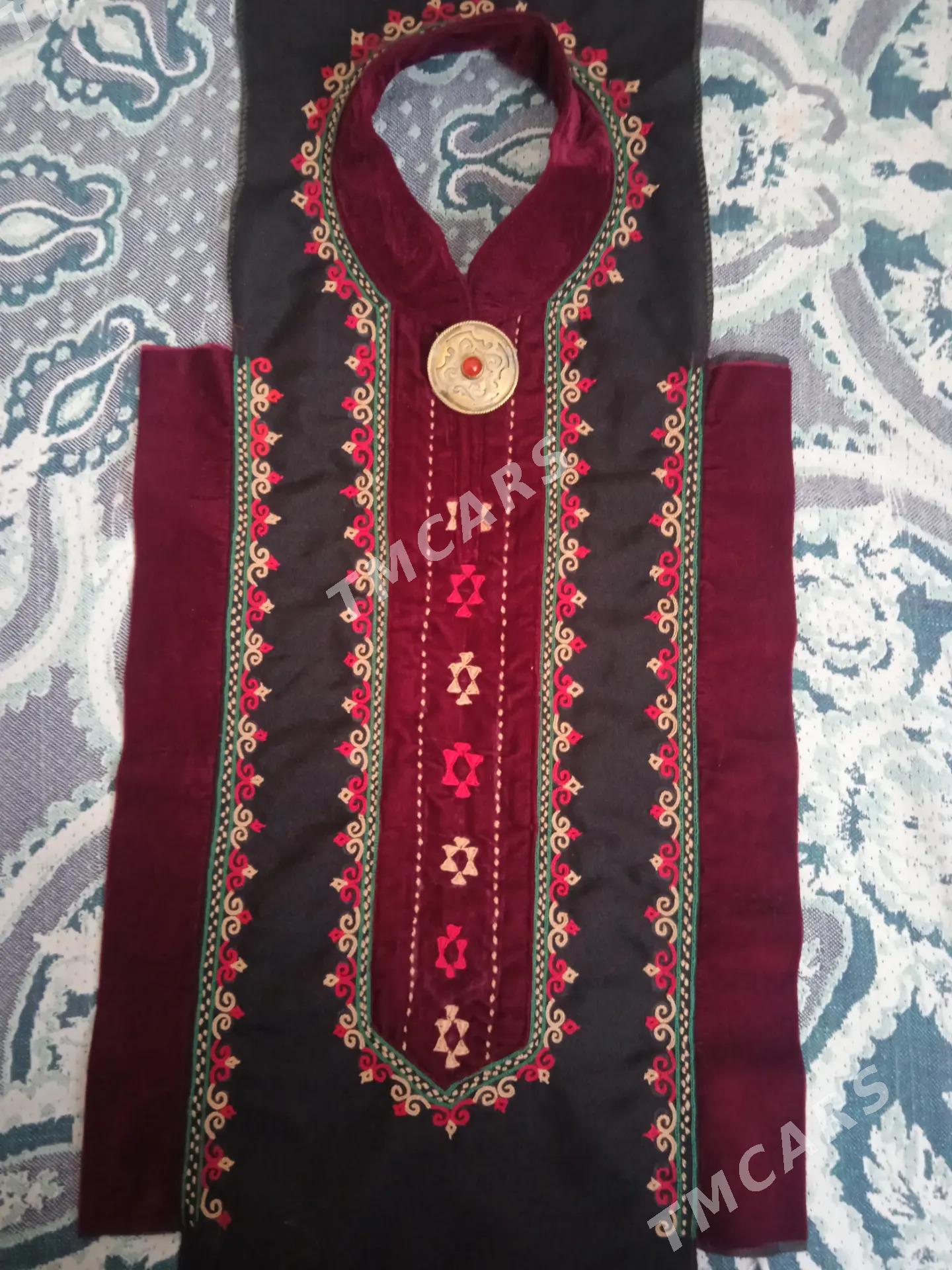 yomut yaka - Aşgabat - img 3