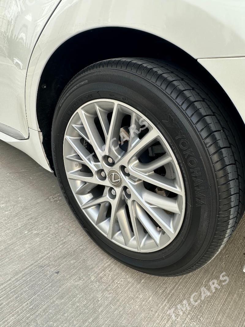 Lexus ES 350 2018 - 495 000 TMT - Aşgabat - img 6