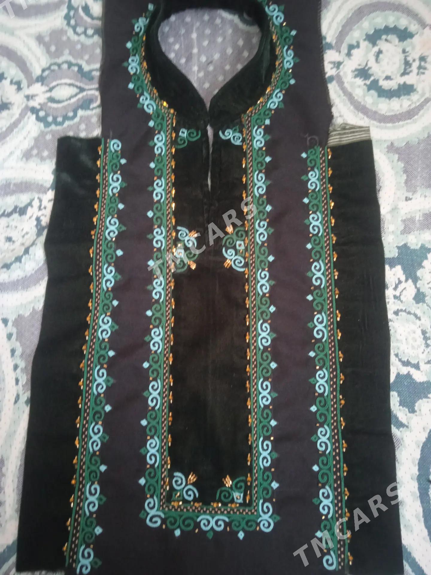yomut yaka - Aşgabat - img 5
