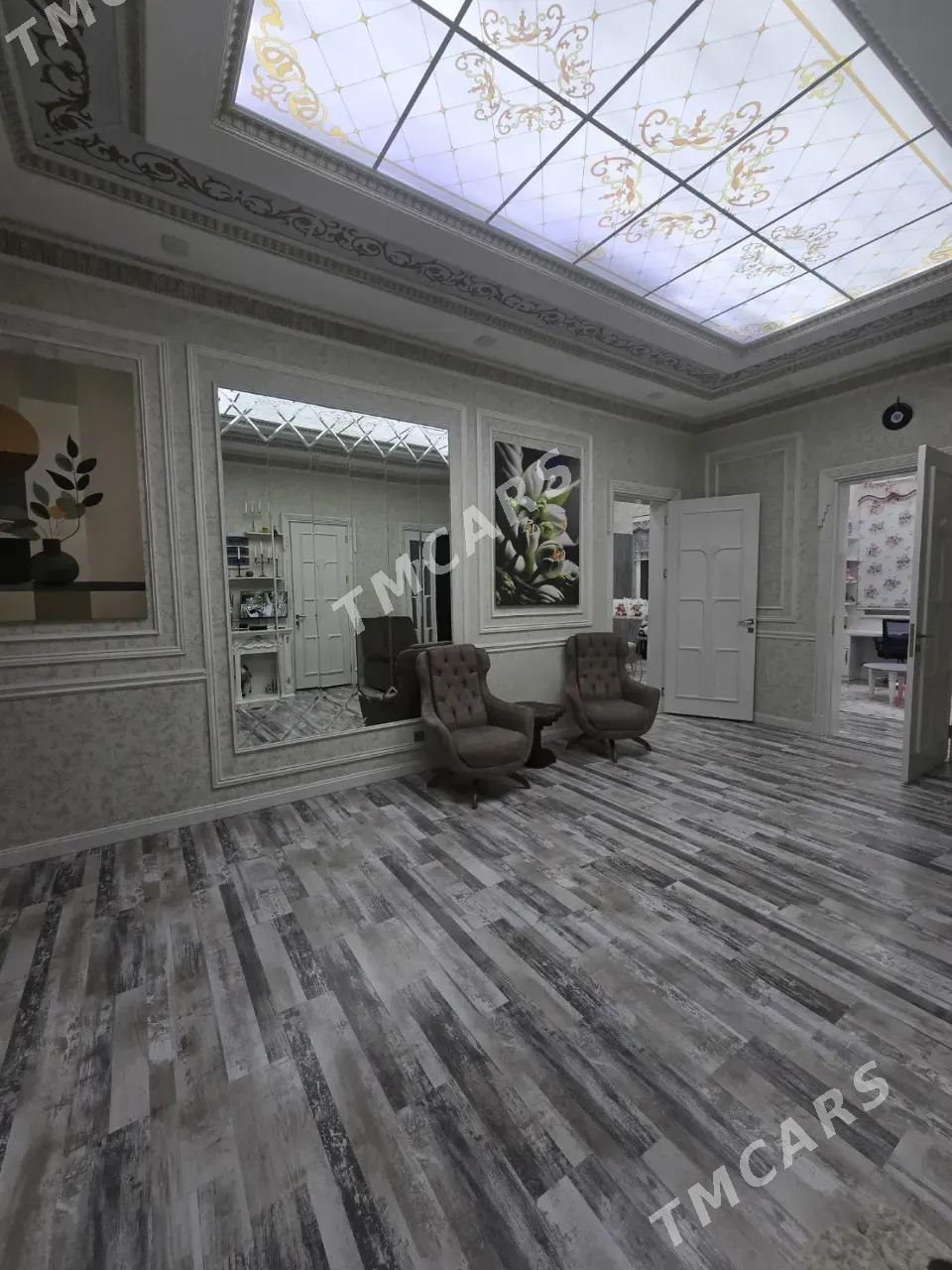 Аренда Московская 4ком - Moskowskiý köç. (10 ýyl abadançylyk şaýoly) - img 4