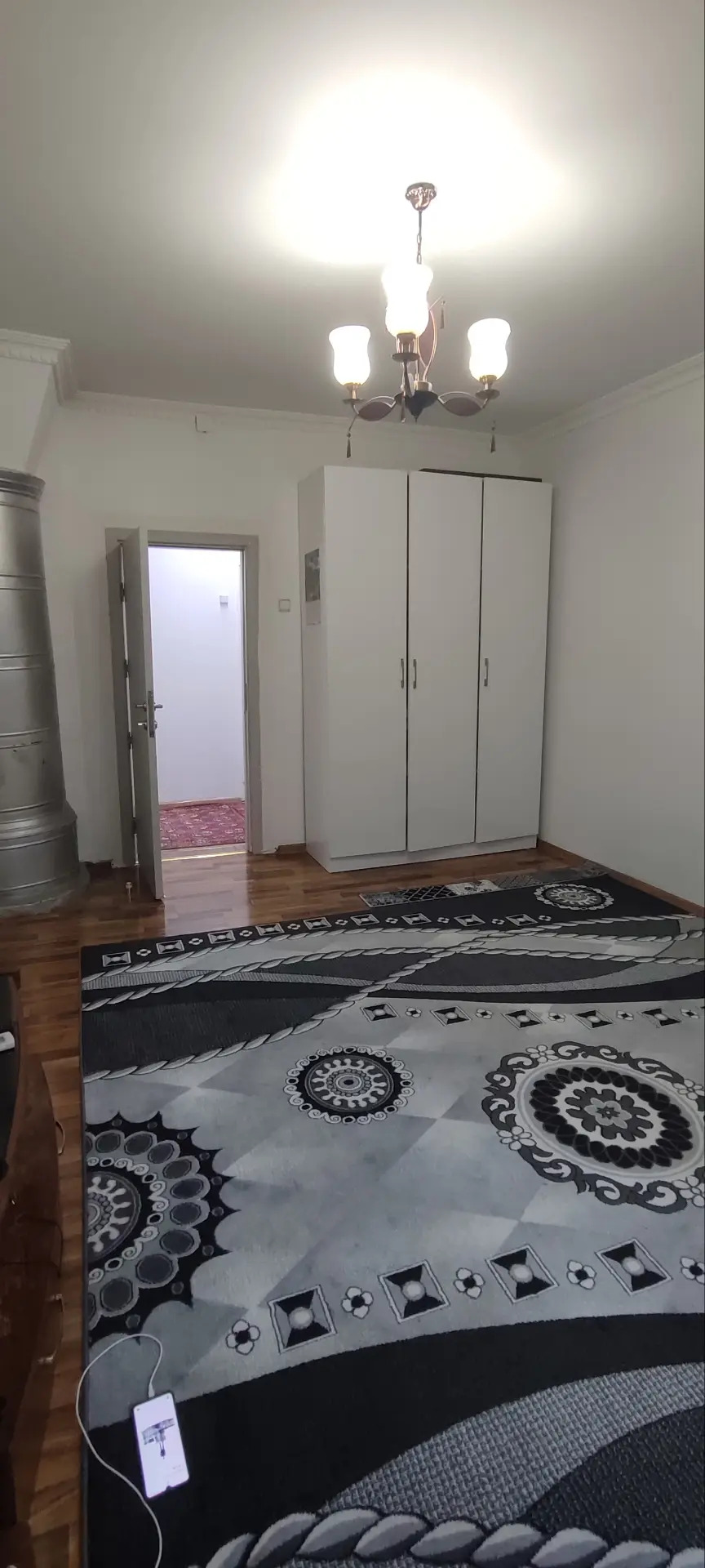 кемине 3 комнат сатлык - Ким район - img 3