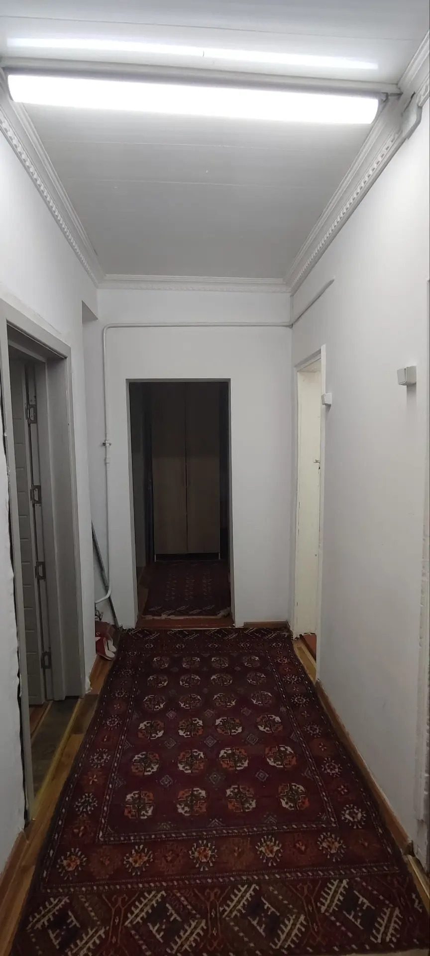 кемине 3 комнат сатлык - Ким район - img 4