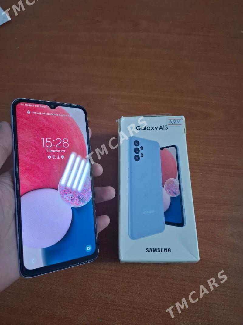 Samsung a13 - Балканабат - img 2