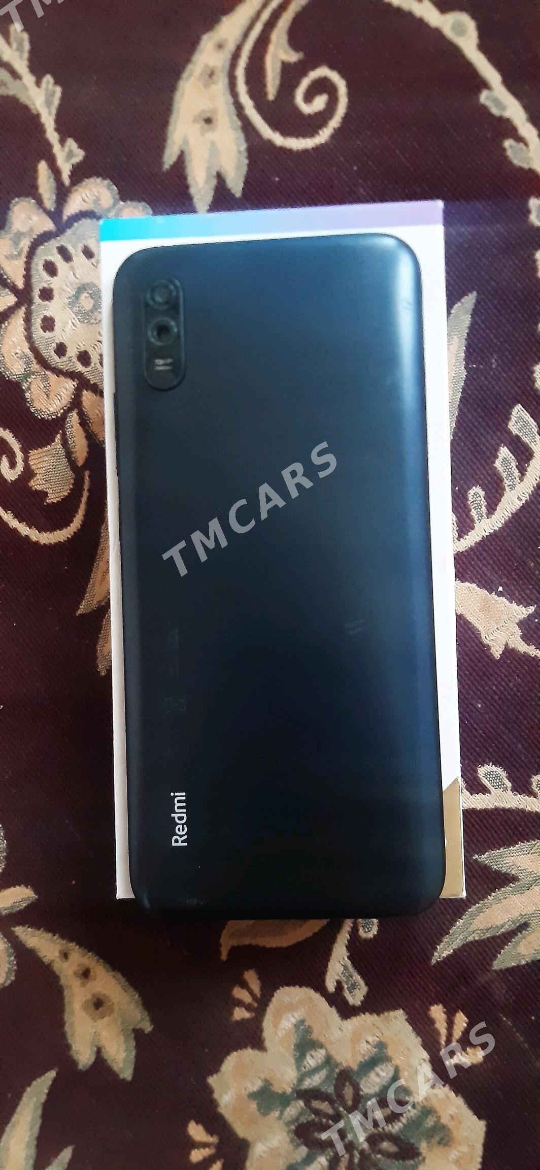 Redmi 9 a - Бахарден - img 1
