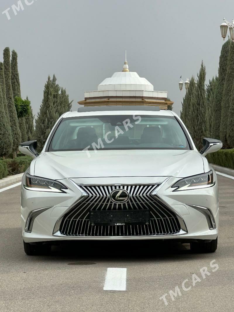 Lexus ES 350 2021 - 580 000 TMT - Ашхабад - img 1