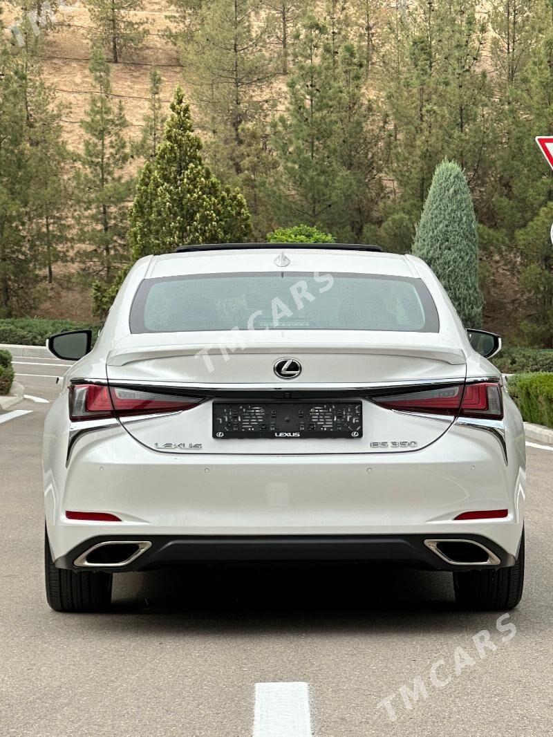 Lexus ES 350 2021 - 580 000 TMT - Ашхабад - img 7
