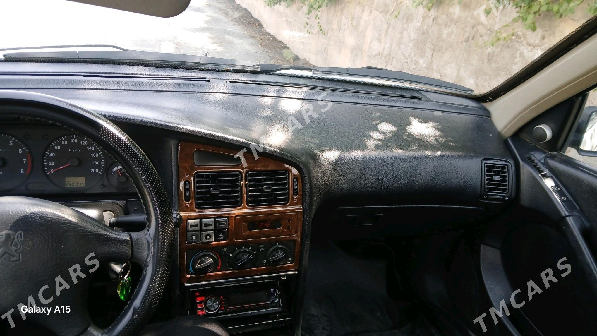Peugeot 405 2007 - 120 000 TMT - Aşgabat - img 5