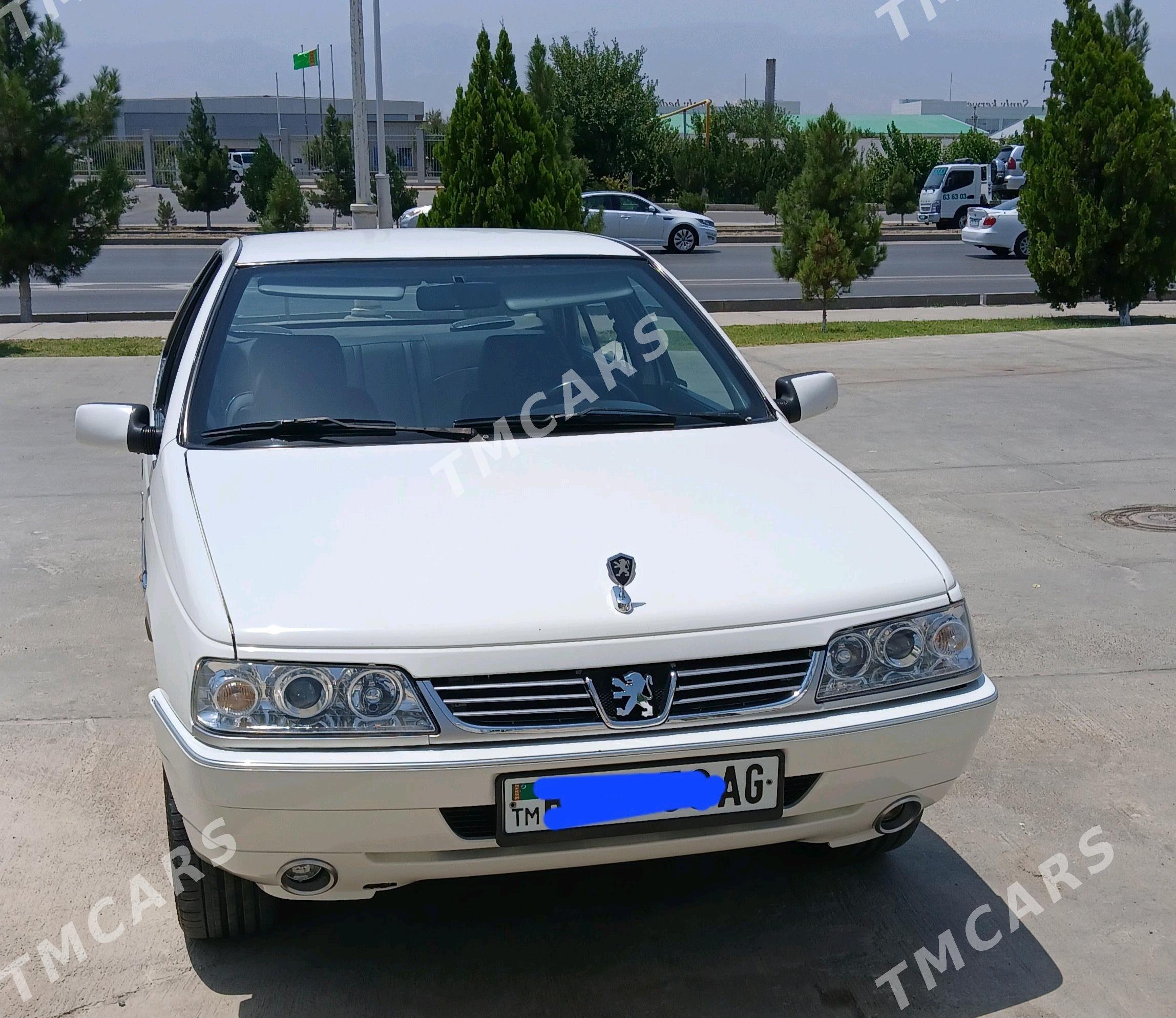 Peugeot 405 2007 - 120 000 TMT - Aşgabat - img 2