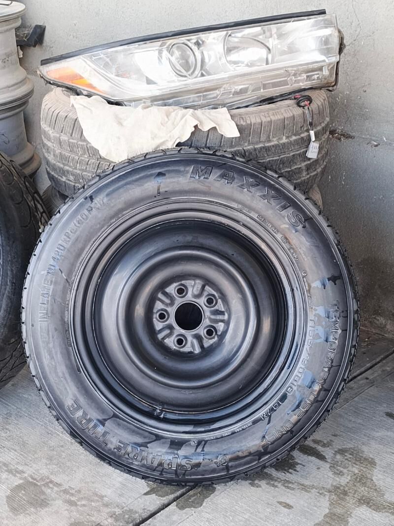 Zapaska Tigir 300 TMT - Gubadag - img 2