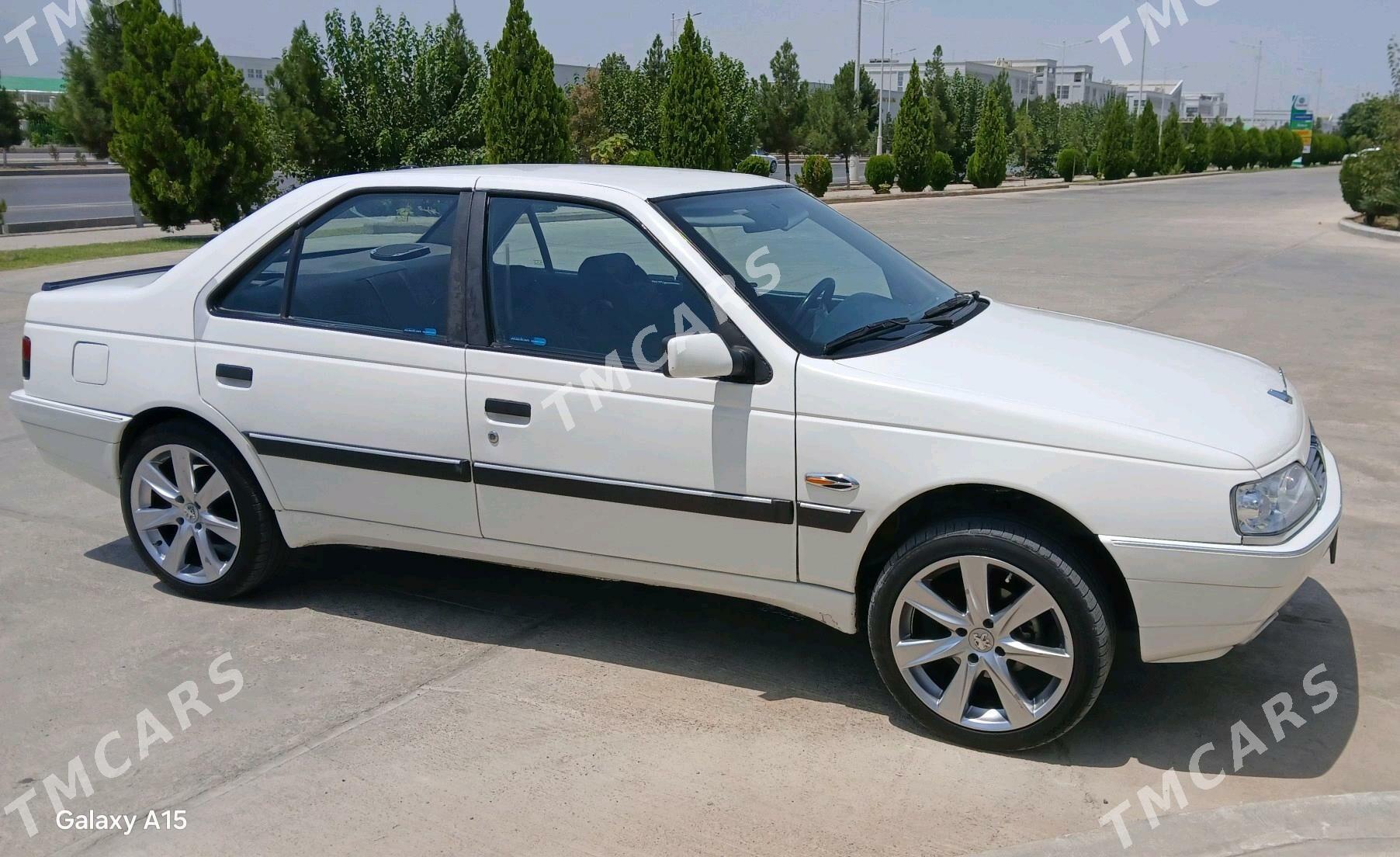 Peugeot 405 2007 - 120 000 TMT - Aşgabat - img 1
