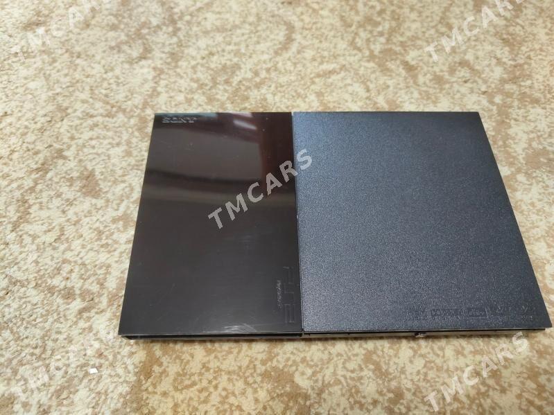 Playstation 2 - 30 мкр - img 2