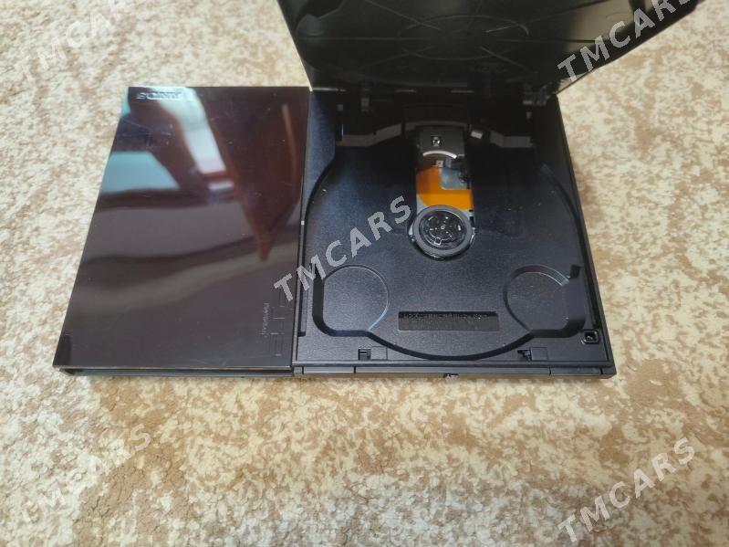 Playstation 2 - 30 мкр - img 4