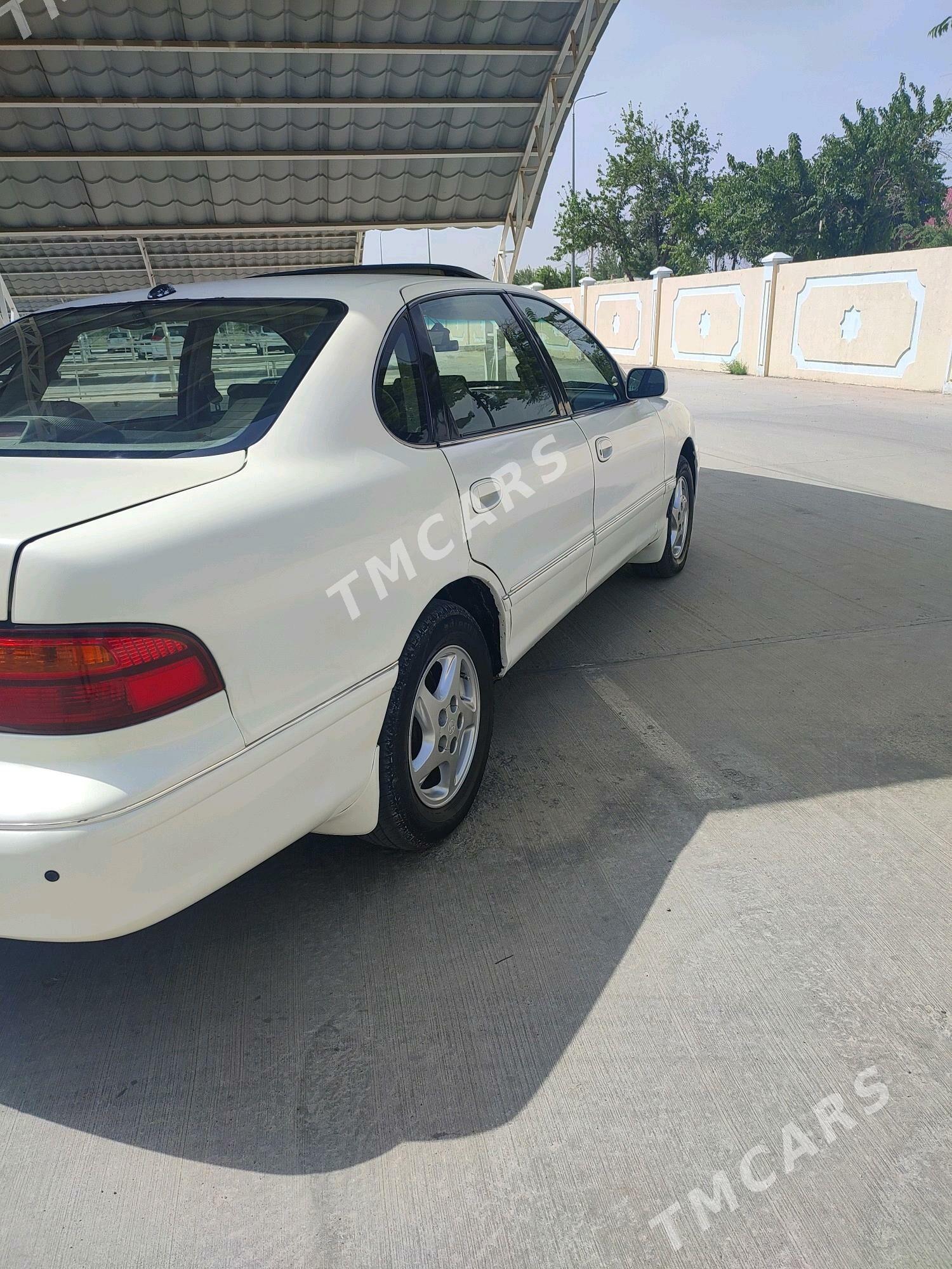 Toyota Avalon 1999 - 134 000 TMT - Байрамали - img 5