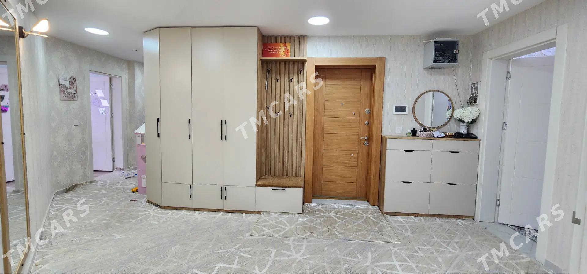 мир 8 4 комнаты - Parahat 8 - img 5