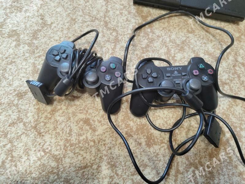 Playstation 2 - 30 мкр - img 5