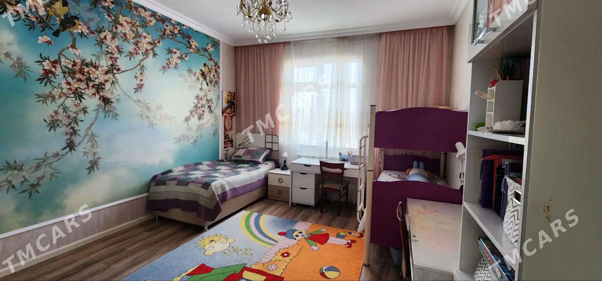 мир 8 4 комнаты - Parahat 8 - img 4