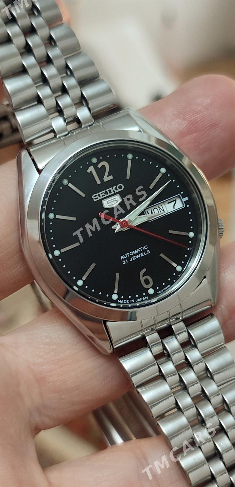 Sagat Часы SEIKO - Hitrowka - img 2