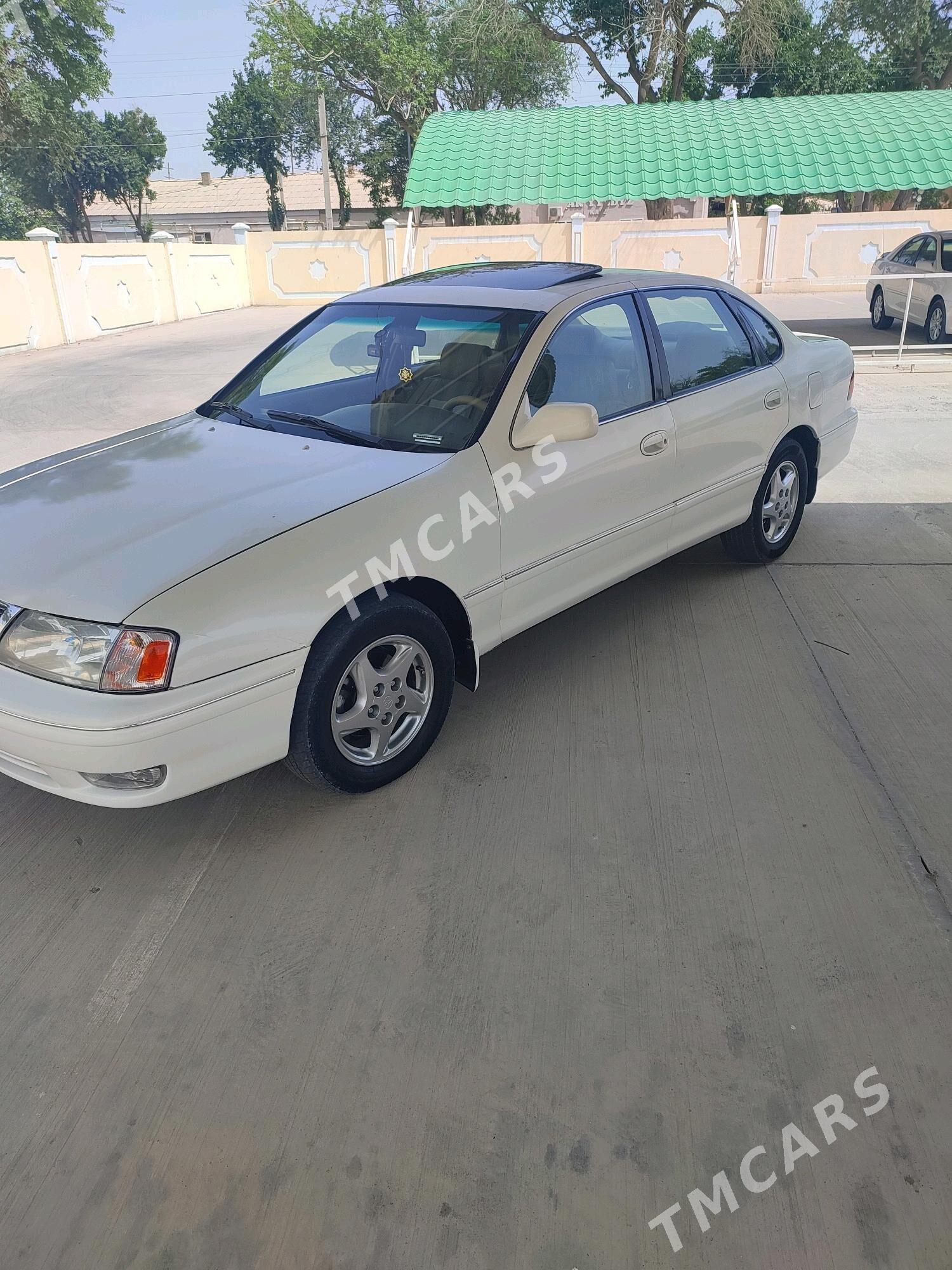 Toyota Avalon 1999 - 134 000 TMT - Байрамали - img 6