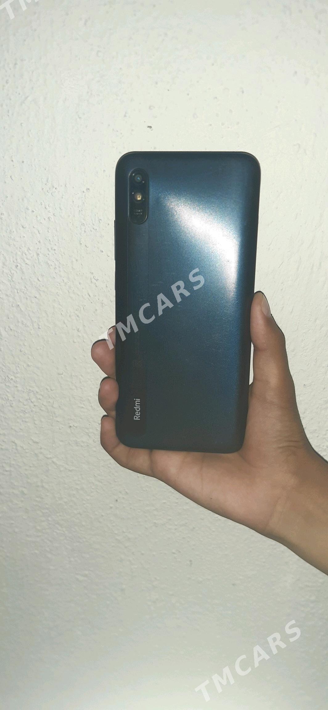 Redmi 9 a - Бахарден - img 3