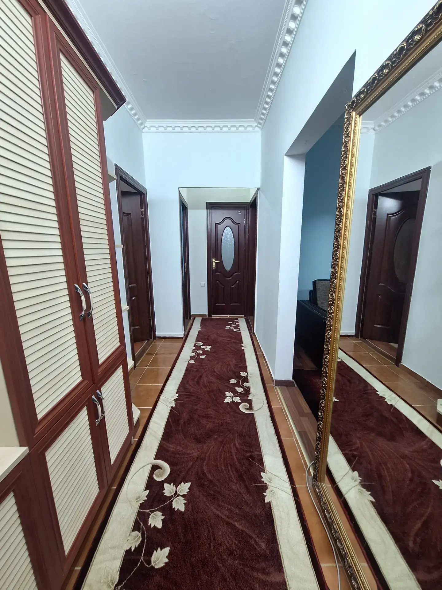 мир 1 4 комнат аренда - Aşgabat - img 1