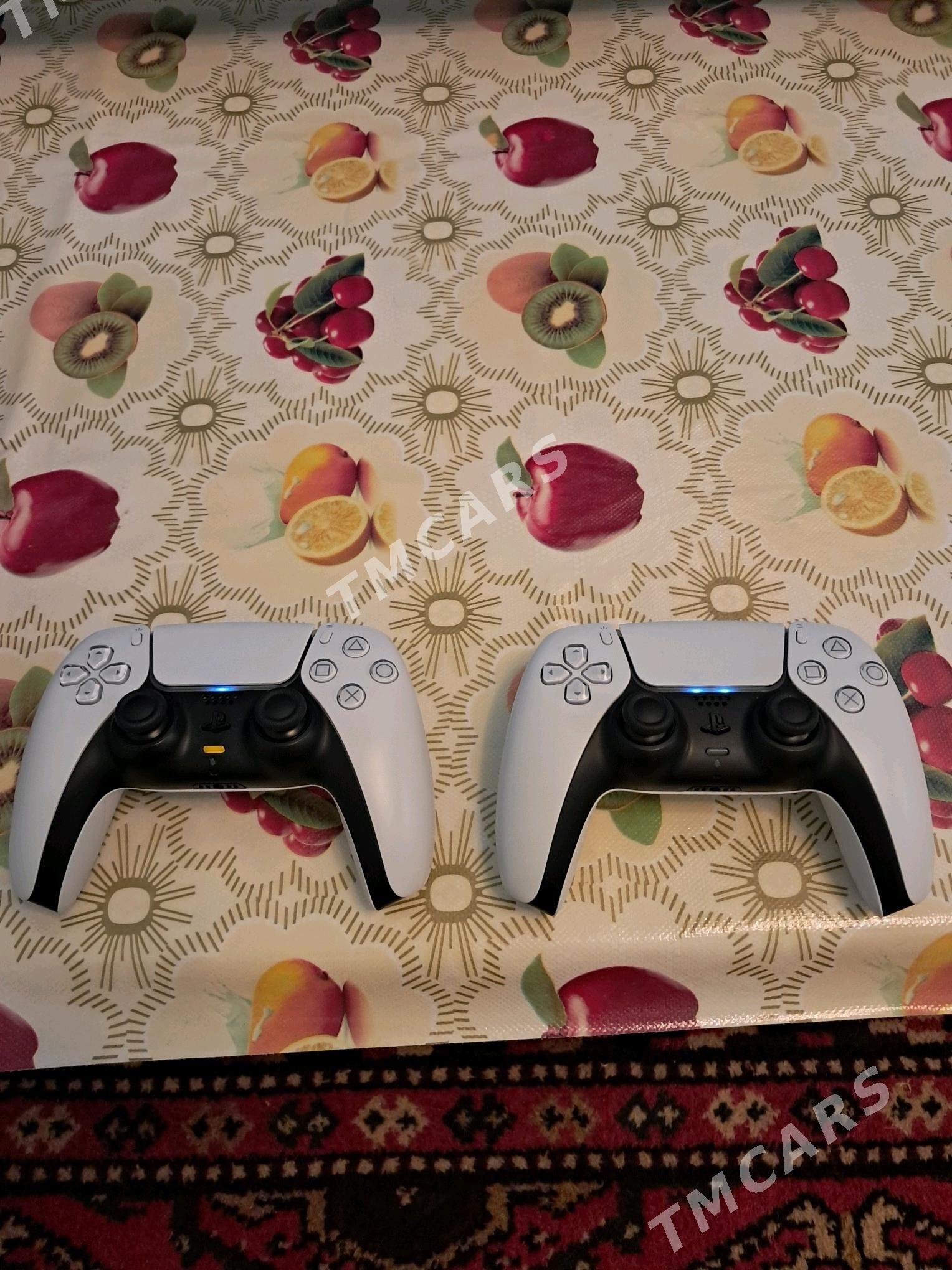 Playstation 5 - Дашогуз - img 2