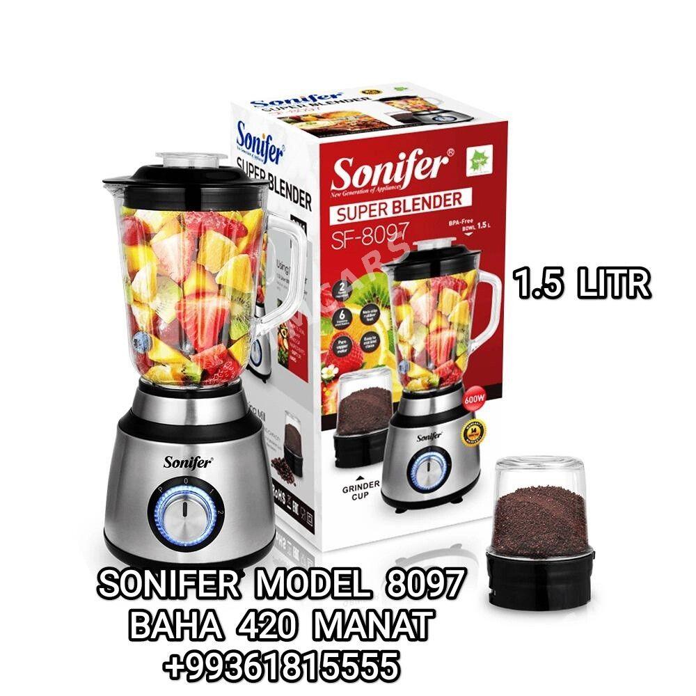 BLENDER SOKÇYK БЛЕНДЕР UTUK ÜT - 30 мкр - img 2