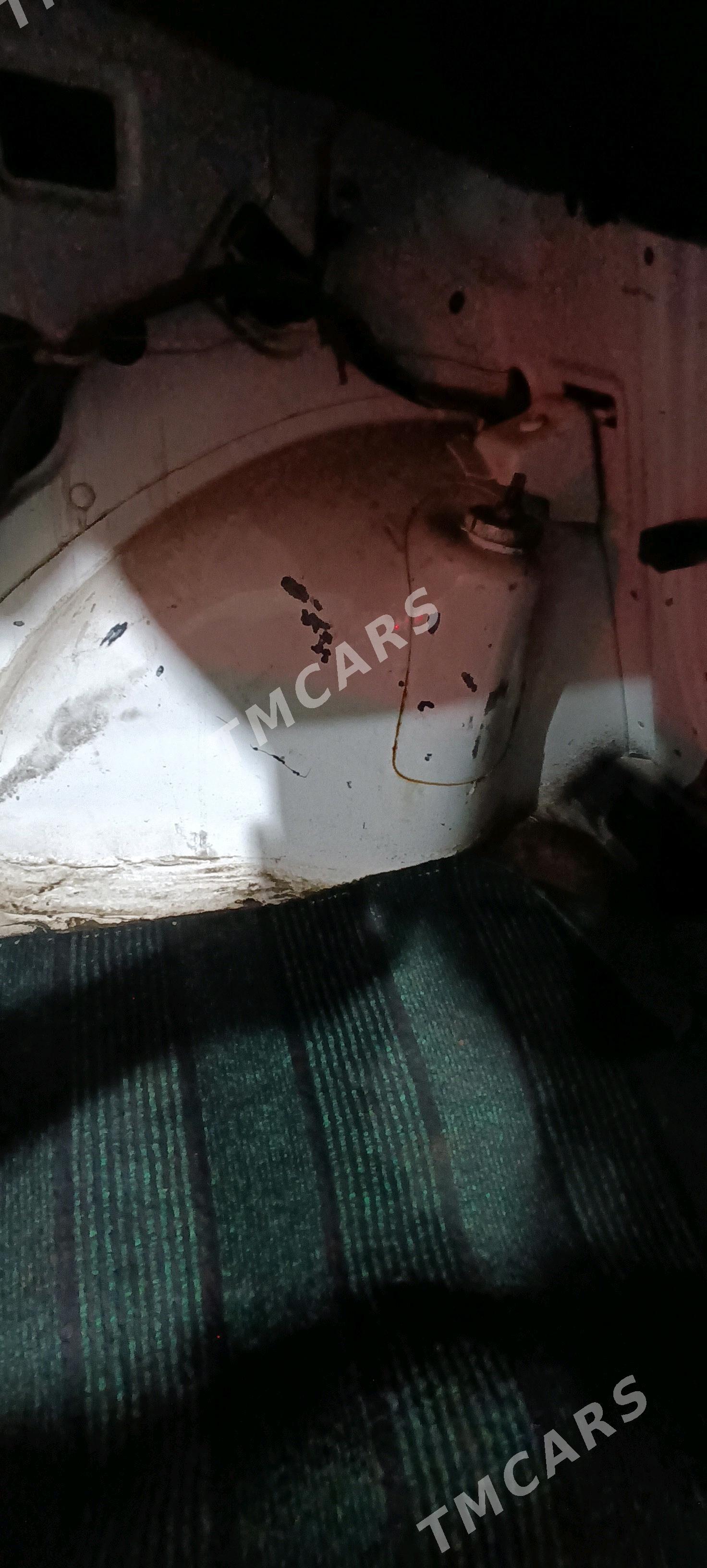 Opel Astra 1993 - 40 000 TMT - Mary - img 6