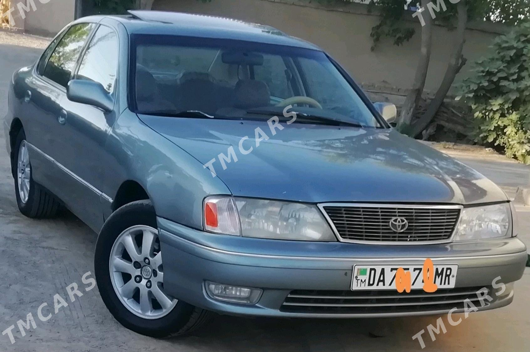 Toyota Avalon 1999 - 120 000 TMT - Ёлётен - img 1