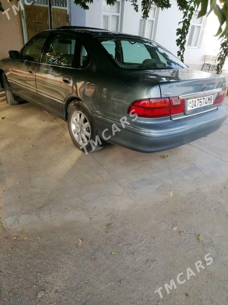 Toyota Avalon 1999 - 120 000 TMT - Ёлётен - img 4