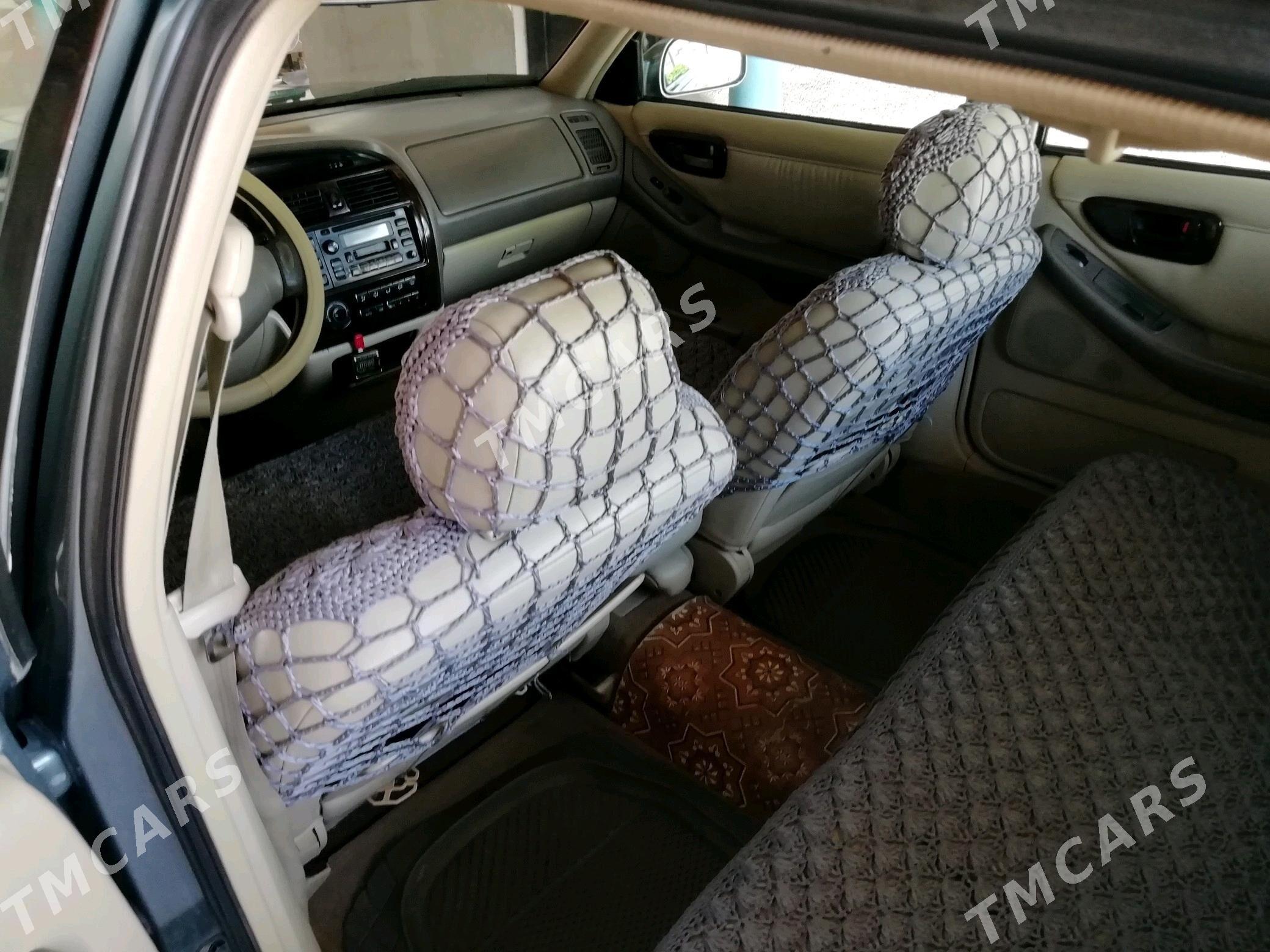 Toyota Avalon 1999 - 120 000 TMT - Ёлётен - img 6