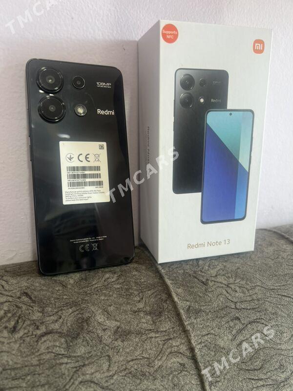 Redmi  Not 13 8/256 - Sakarçäge - img 2
