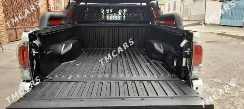 Toyota Tacoma 2021 - 350 000 TMT - Garadamak Şor - img 5