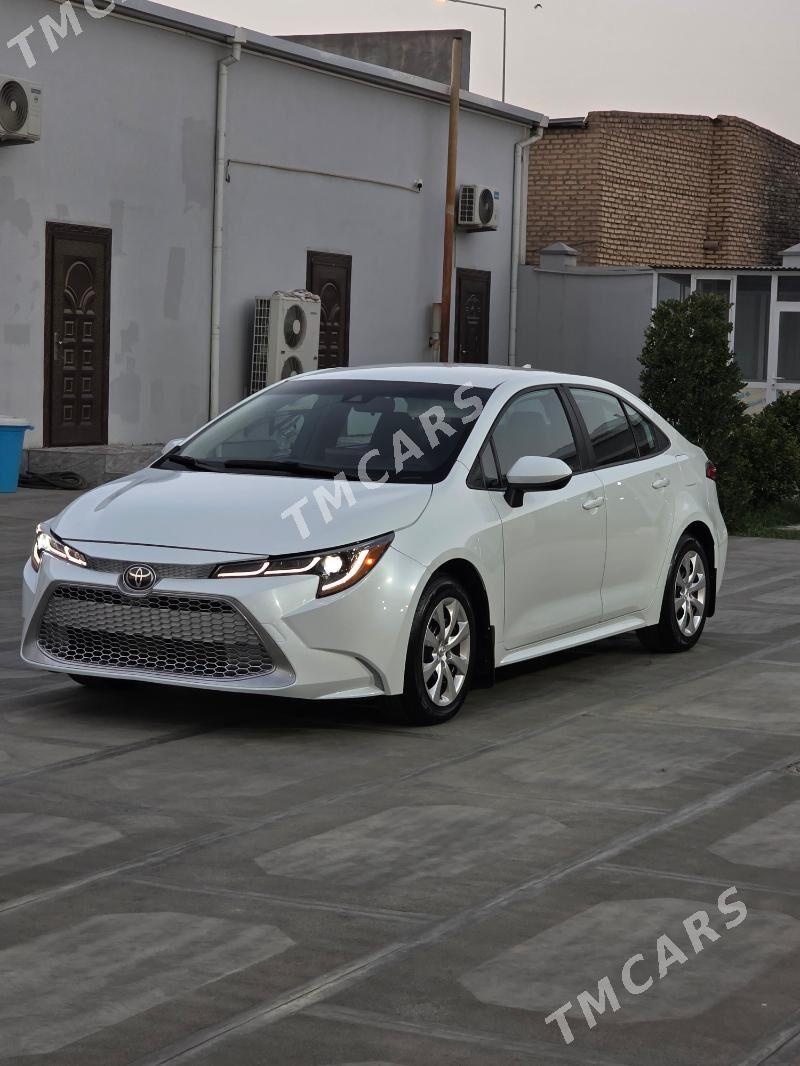 Toyota Corolla 2023 - 230 000 TMT - Mary - img 1