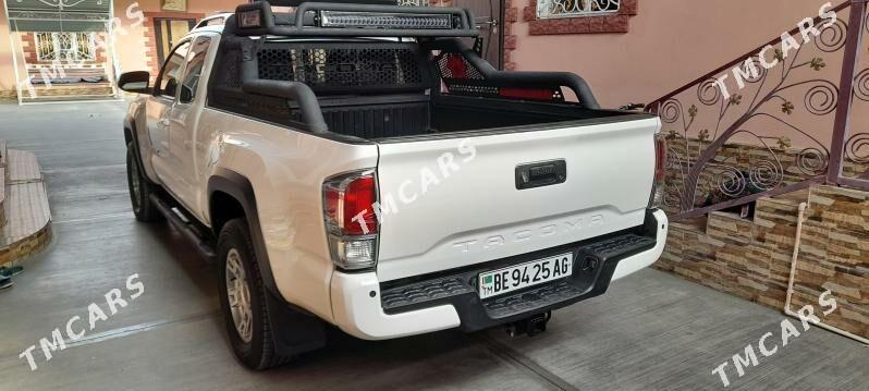 Toyota Tacoma 2021 - 350 000 TMT - Garadamak Şor - img 2