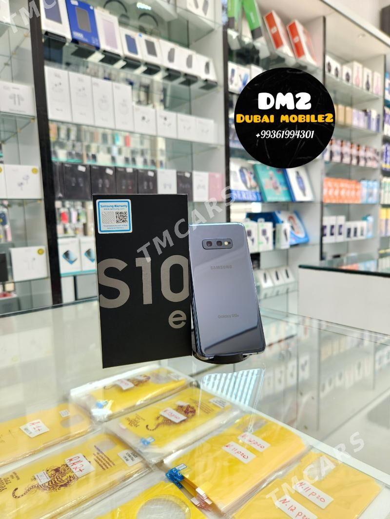 Samsung S10e 6/128 1sim - Мары - img 2