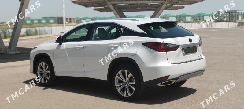 Lexus RX 350 2021 - 531 000 TMT - Mary - img 2