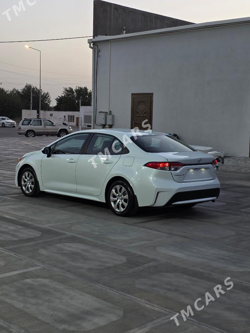 Toyota Corolla 2023 - 230 000 TMT - Mary - img 3